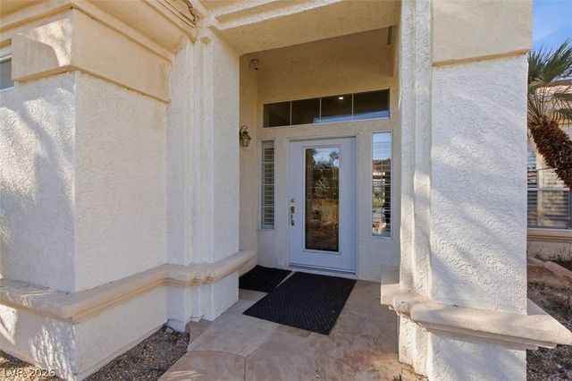 7430 Bisonwood Avenue, Las Vegas, NV 89131