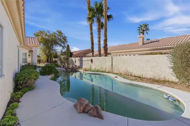 7430 Bisonwood Avenue, Las Vegas, NV 89131