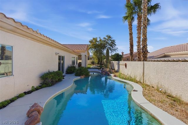 7430 Bisonwood Avenue, Las Vegas, NV 89131