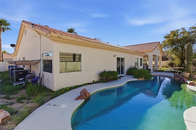 7430 Bisonwood Avenue, Las Vegas, NV 89131