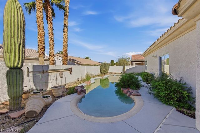 7430 Bisonwood Avenue, Las Vegas, NV 89131