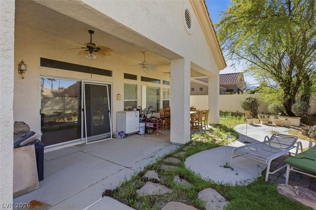 7430 Bisonwood Avenue, Las Vegas, NV 89131