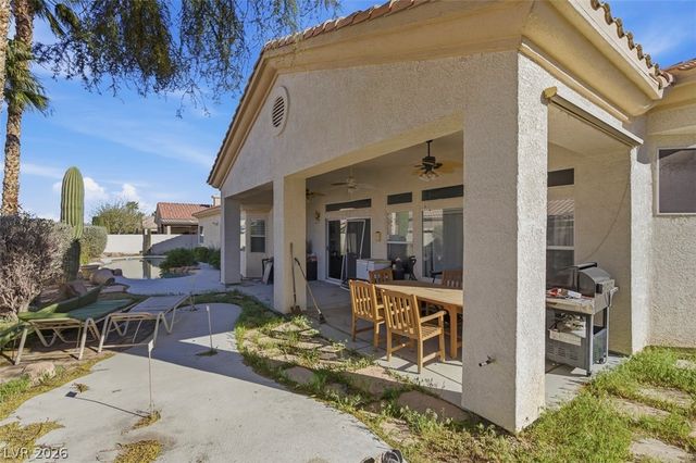 7430 Bisonwood Avenue, Las Vegas, NV 89131