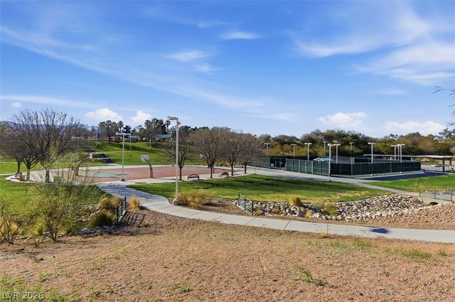 7430 Bisonwood Avenue, Las Vegas, NV 89131