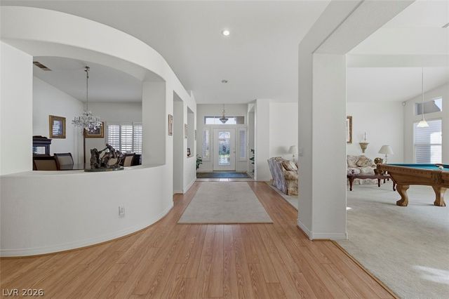 7430 Bisonwood Avenue, Las Vegas, NV 89131