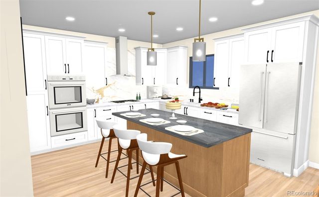 3768 Scott Lane, Colorado Springs, CO 80907