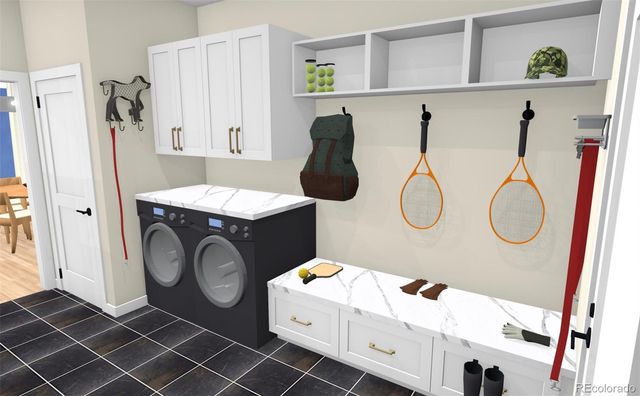 3768 Scott Lane, Colorado Springs, CO 80907