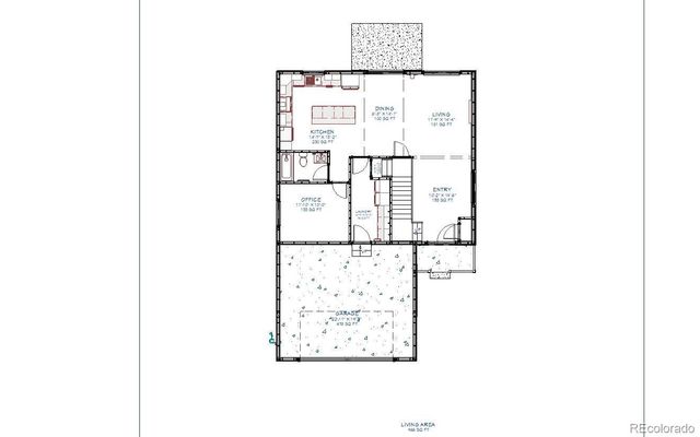 3768 Scott Lane, Colorado Springs, CO 80907