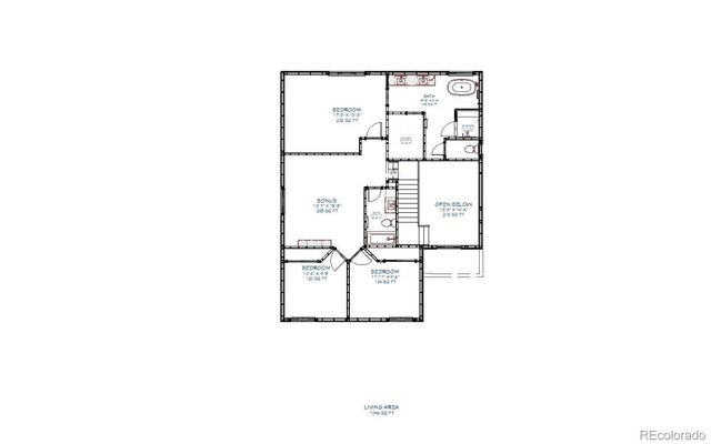 3768 Scott Lane, Colorado Springs, CO 80907