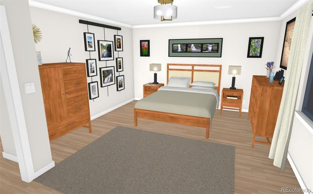 3768 Scott Lane, Colorado Springs, CO 80907