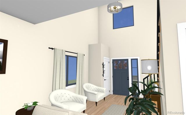 3768 Scott Lane, Colorado Springs, CO 80907