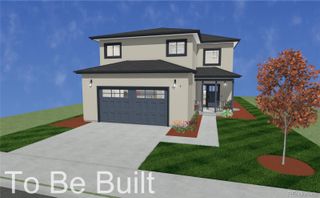 3768 Scott Lane, Colorado Springs, CO 80907