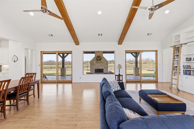 3503 Vacanti Drive, Richmond, TX 77406