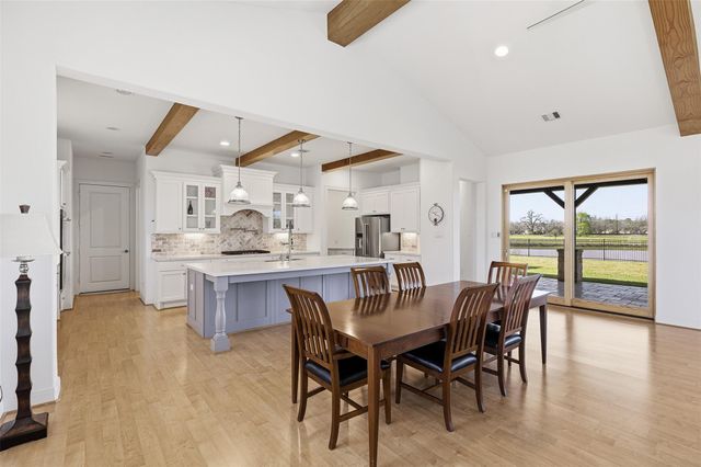 3503 Vacanti Drive, Richmond, TX 77406