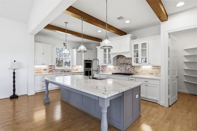 3503 Vacanti Drive, Richmond, TX 77406
