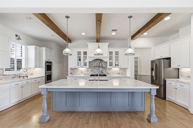 3503 Vacanti Drive, Richmond, TX 77406
