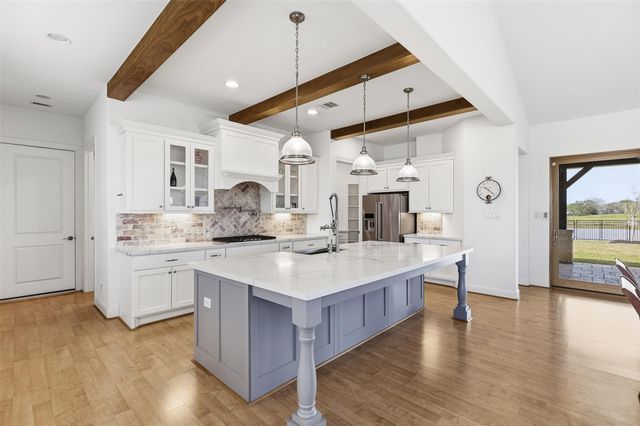 3503 Vacanti Drive, Richmond, TX 77406