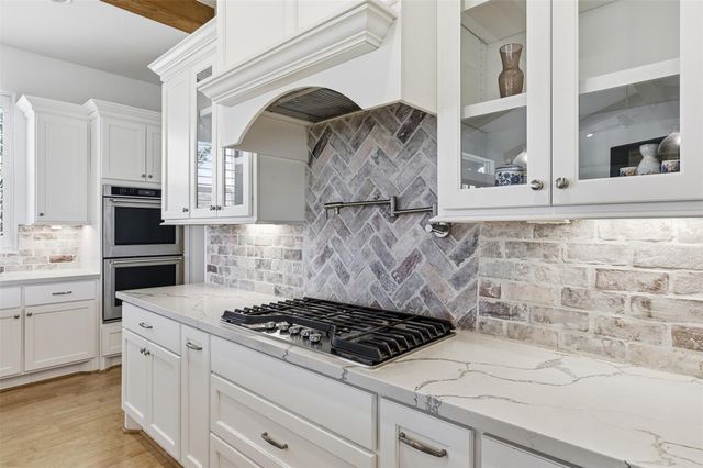 3503 Vacanti Drive, Richmond, TX 77406