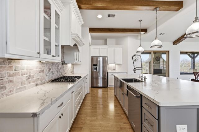 3503 Vacanti Drive, Richmond, TX 77406
