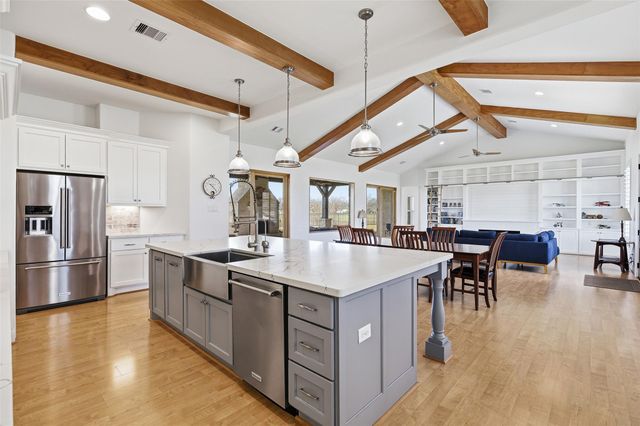 3503 Vacanti Drive, Richmond, TX 77406