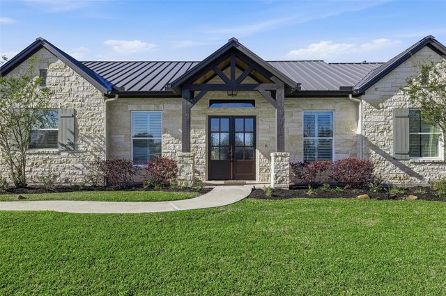 3503 Vacanti Drive, Richmond, TX 77406