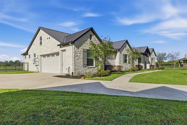 3503 Vacanti Drive, Richmond, TX 77406