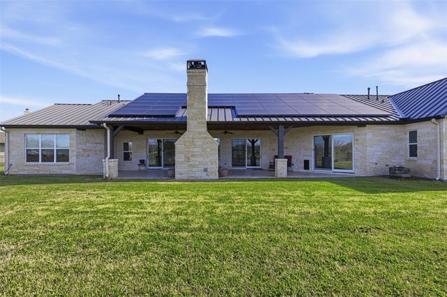 3503 Vacanti Drive, Richmond, TX 77406