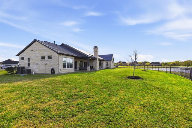3503 Vacanti Drive, Richmond, TX 77406