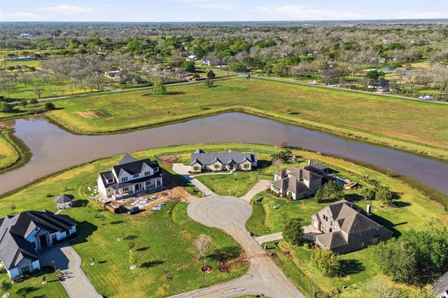 3503 Vacanti Drive, Richmond, TX 77406