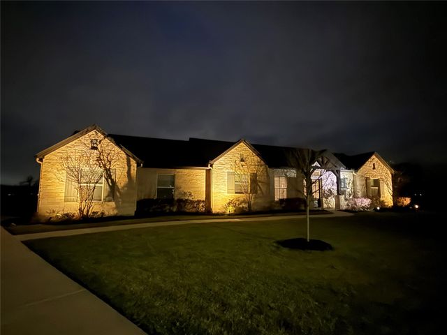 3503 Vacanti Drive, Richmond, TX 77406