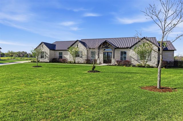 3503 Vacanti Drive, Richmond, TX 77406