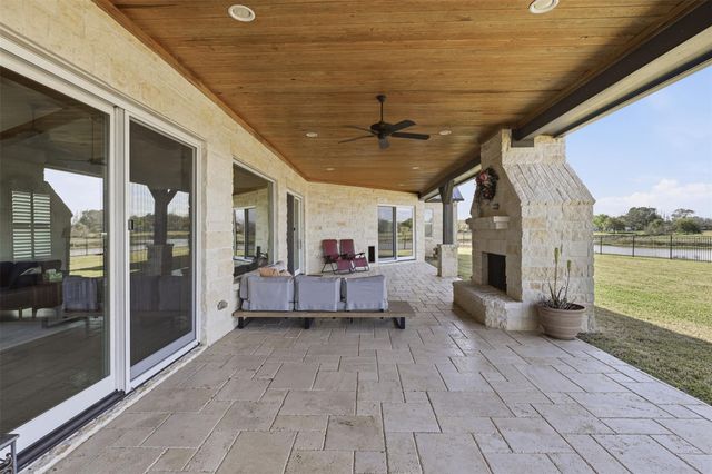 3503 Vacanti Drive, Richmond, TX 77406