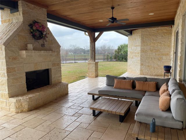 3503 Vacanti Drive, Richmond, TX 77406