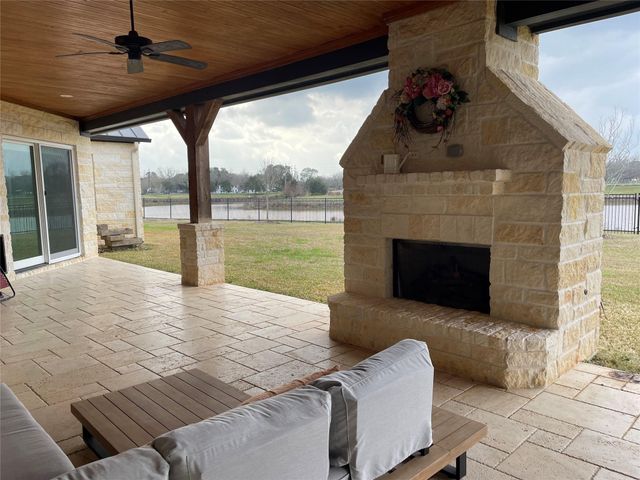 3503 Vacanti Drive, Richmond, TX 77406