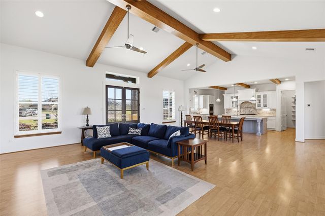 3503 Vacanti Drive, Richmond, TX 77406