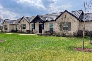 3503 Vacanti Drive, Richmond, TX 77406