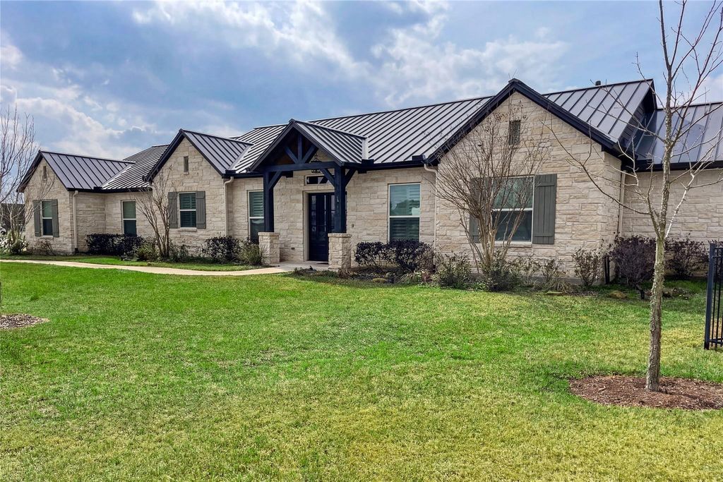 3503 Vacanti Drive, Richmond, TX 77406
