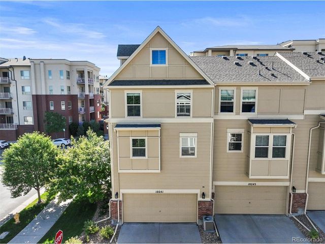 10241 Bellwether Ln, Lone Tree, CO 80124