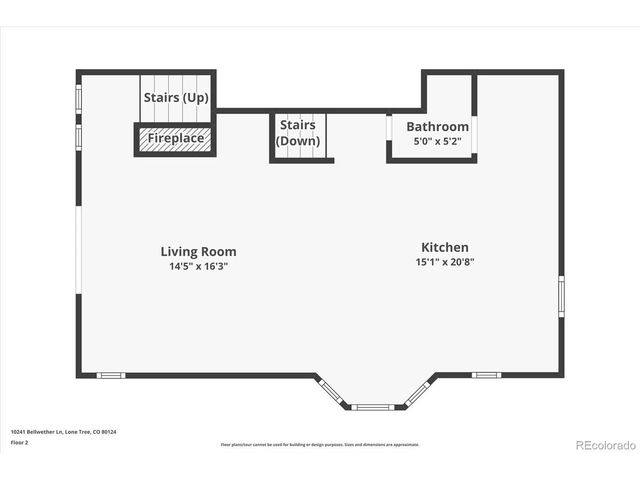 10241 Bellwether Ln, Lone Tree, CO 80124