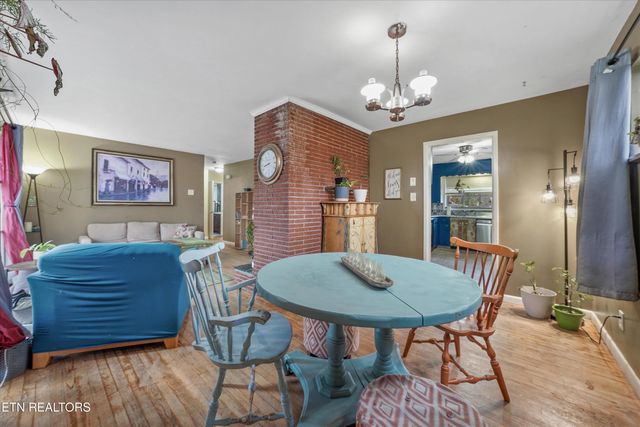 225 W W Ford Valley Rd, Knoxville, TN 37920