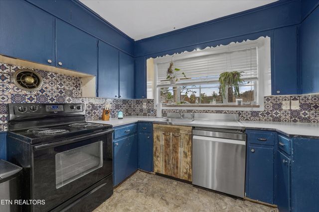 225 W W Ford Valley Rd, Knoxville, TN 37920