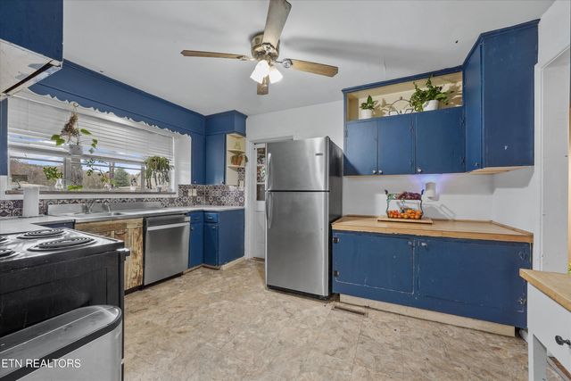 225 W W Ford Valley Rd, Knoxville, TN 37920