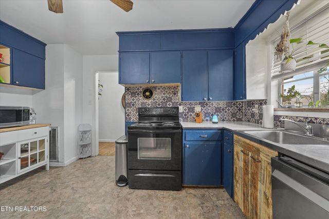 225 W W Ford Valley Rd, Knoxville, TN 37920