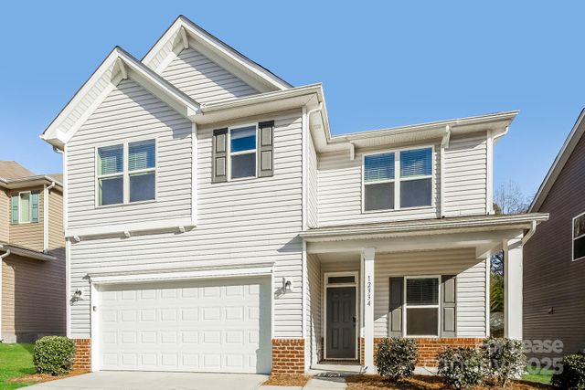 12334 Old Dulin Farms Way, Charlotte, NC 28215