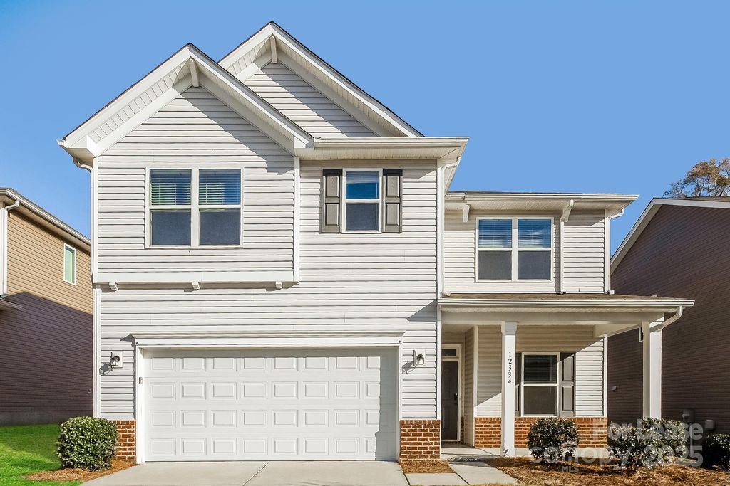 12334 Old Dulin Farms Way, Charlotte, NC 28215