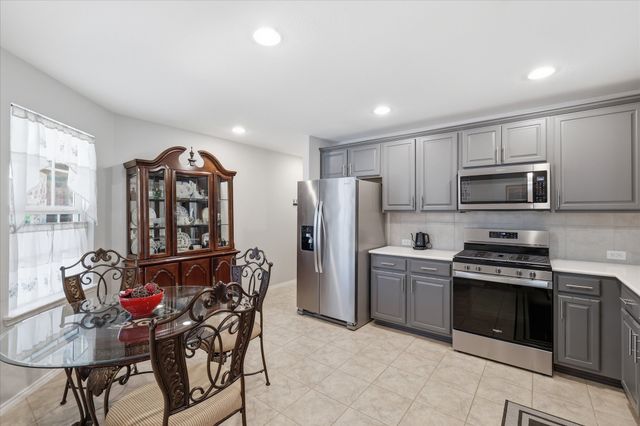 1256 Eagle Lane, Little Elm, TX 76227