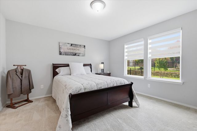 1256 Eagle Lane, Little Elm, TX 76227