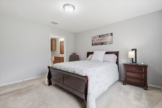 1256 Eagle Lane, Little Elm, TX 76227