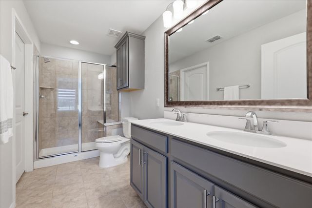 1256 Eagle Lane, Little Elm, TX 76227
