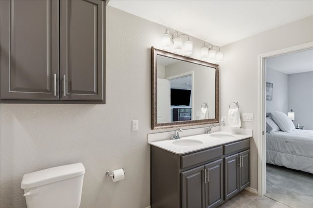 1256 Eagle Lane, Little Elm, TX 76227